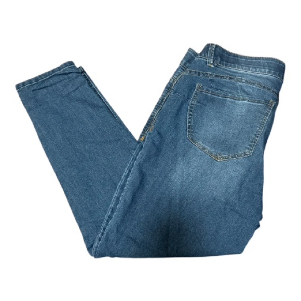 Democracy Skinny Jeans